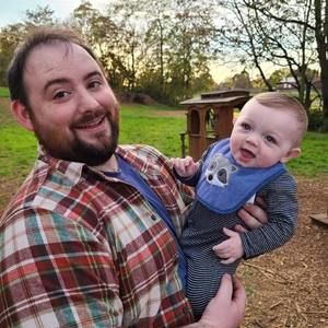 Meet your Posher, Phil